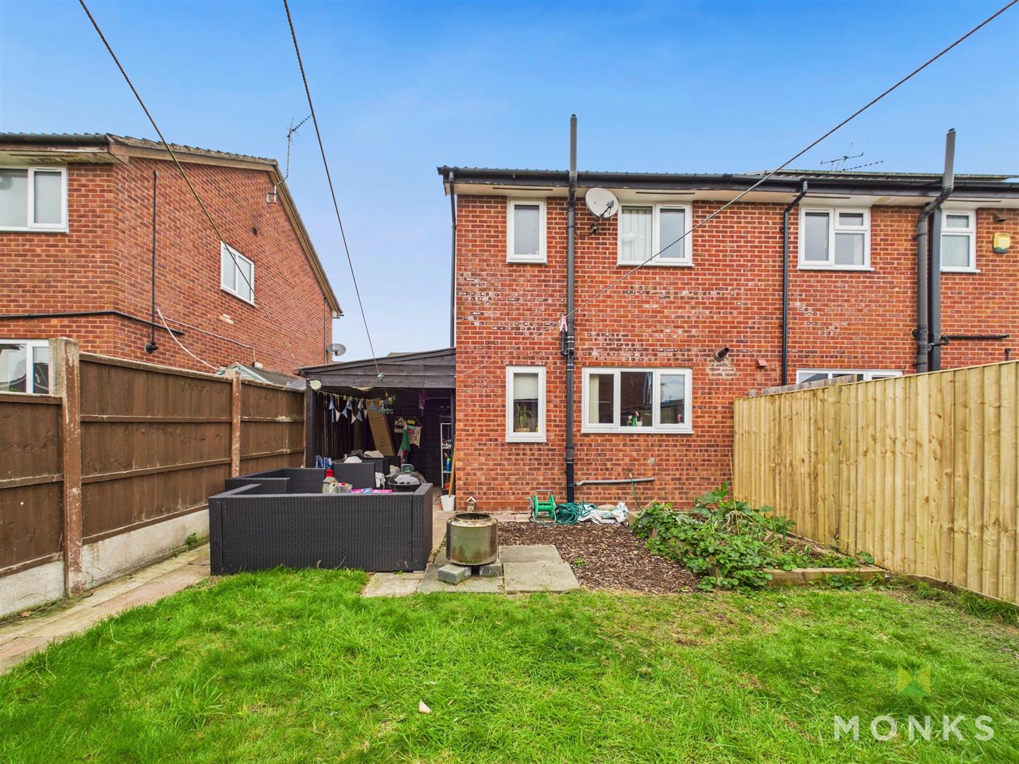 3 Summerfield Close, Oswestry, SY11 2YA For Sale 3 Summerfield Close, Oswestry, SY11 2YA For Sale